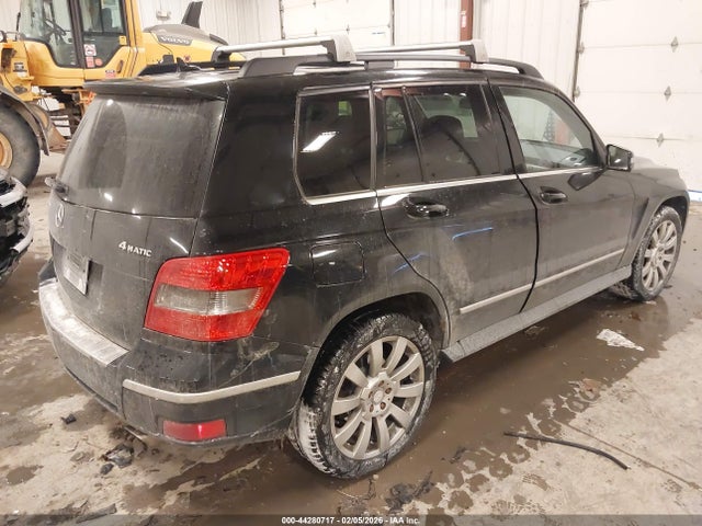 Продажа на аукционе авто 2010 Mercedes-benz Glk 350 4matic, vin: WDCGG8HB4AF289214, номер лота: 44280717