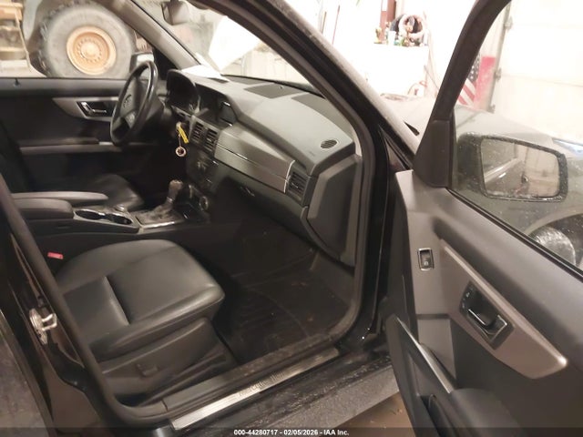 Продажа на аукционе авто 2010 Mercedes-benz Glk 350 4matic, vin: WDCGG8HB4AF289214, номер лота: 44280717
