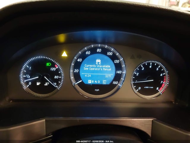 Продажа на аукционе авто 2010 Mercedes-benz Glk 350 4matic, vin: WDCGG8HB4AF289214, номер лота: 44280717