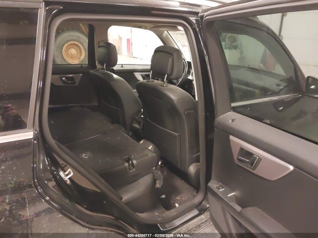 Продажа на аукционе авто 2010 Mercedes-benz Glk 350 4matic, vin: WDCGG8HB4AF289214, номер лота: 44280717