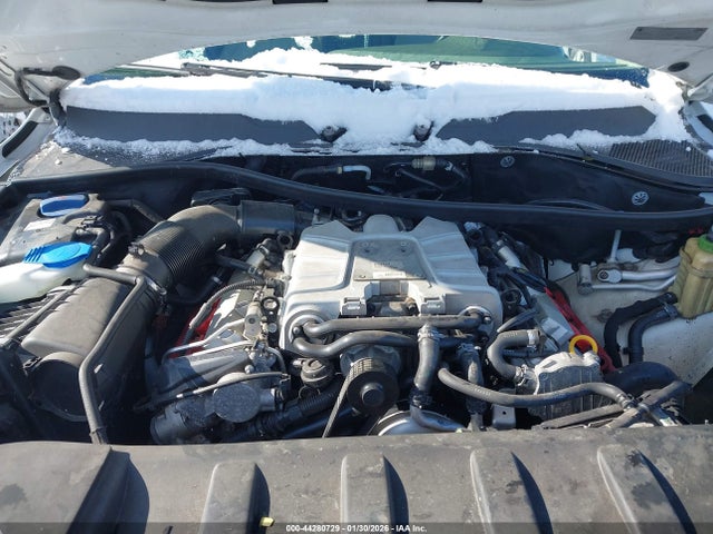 2014 AUDI Q7 WA1LGAFE4ED016195 Photo 9