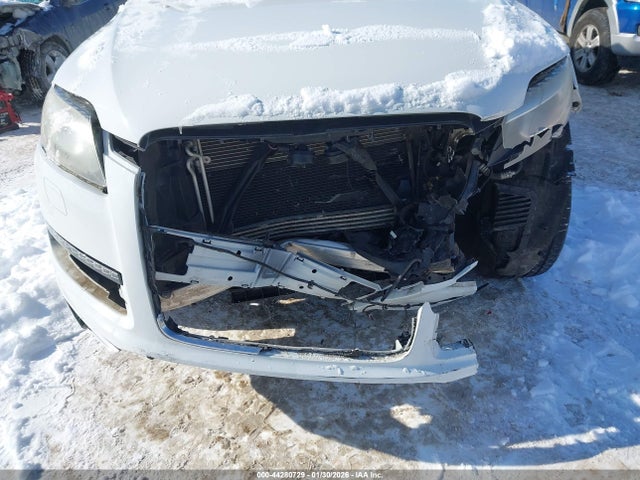 2014 AUDI Q7 WA1LGAFE4ED016195 Photo 5
