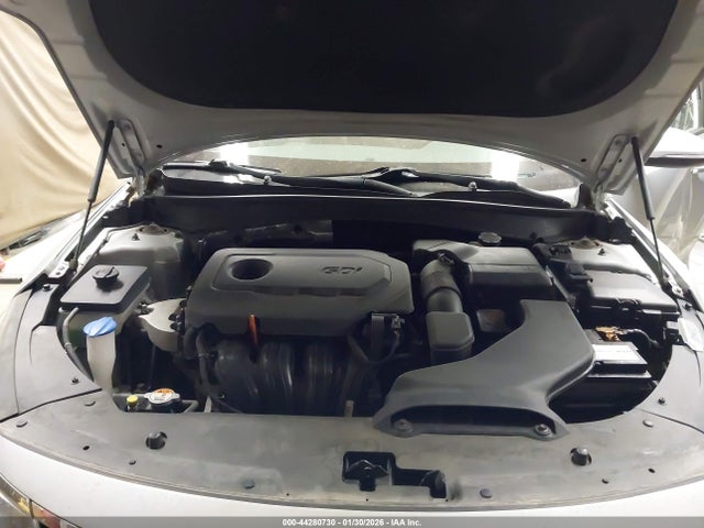 5XXGU4L30GG077735 KIA OPTIMA EX
