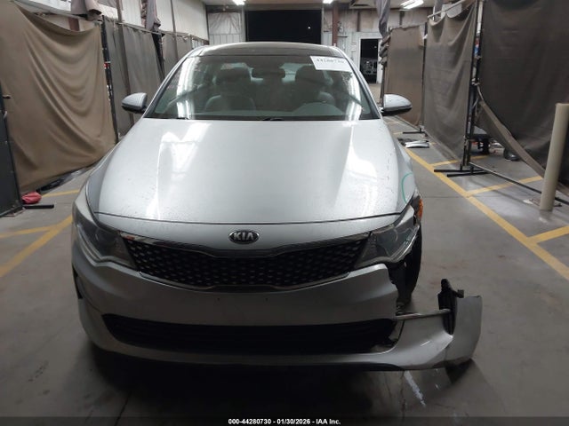 5XXGU4L30GG077735 KIA OPTIMA EX