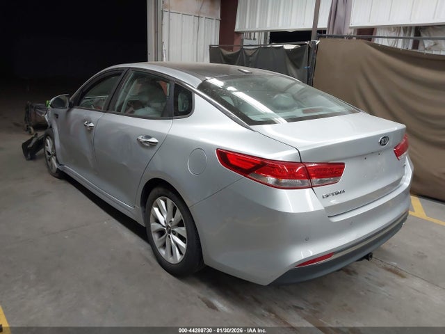 5XXGU4L30GG077735 KIA OPTIMA EX