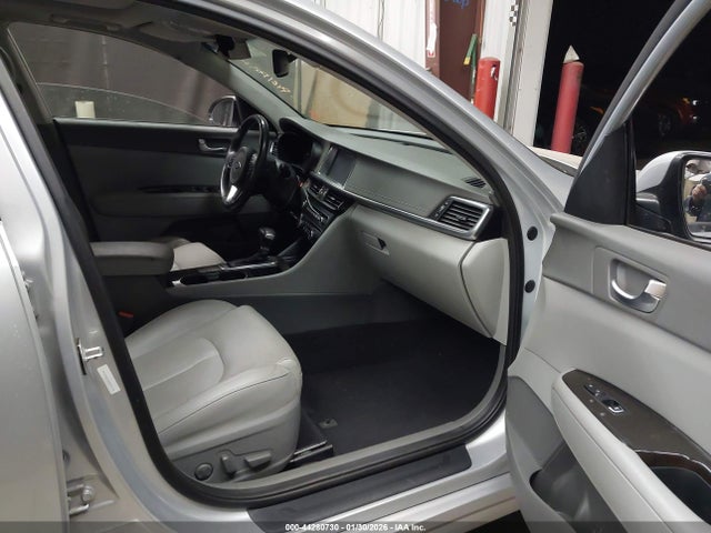 5XXGU4L30GG077735 KIA OPTIMA EX