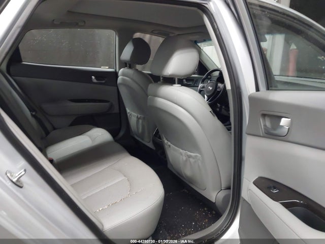 5XXGU4L30GG077735 KIA OPTIMA EX