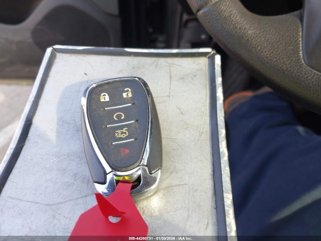 1G1BE5SM9H7157965 Chevrolet Cruze Lt Auto