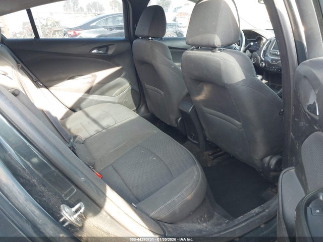 1G1BE5SM9H7157965 Chevrolet Cruze Lt Auto