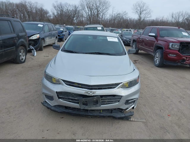 1G1ZC5ST0HF159797 Chevrolet Malibu 1fl