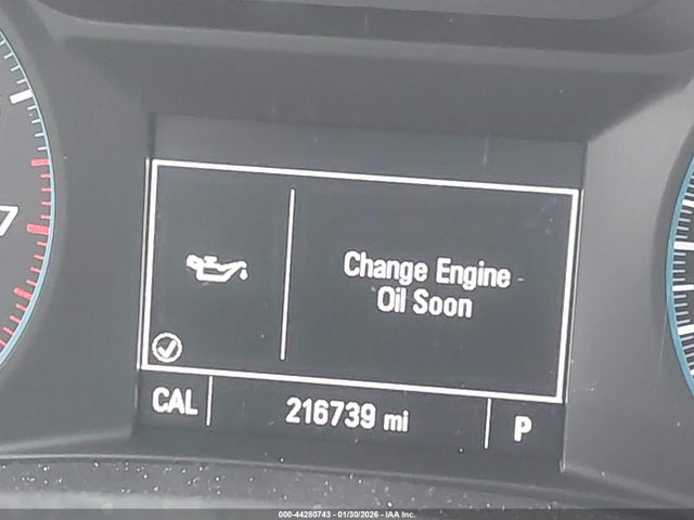 1G1ZC5ST0HF159797 Chevrolet Malibu 1fl