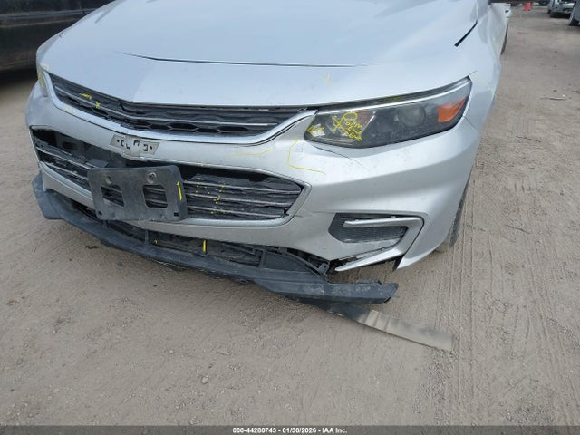 1G1ZC5ST0HF159797 Chevrolet Malibu 1fl