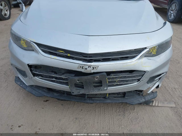 1G1ZC5ST0HF159797 Chevrolet Malibu 1fl