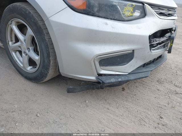 1G1ZC5ST0HF159797 Chevrolet Malibu 1fl