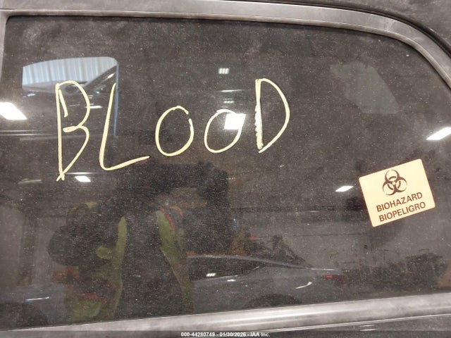 2008 KIA SPORTAGE KNDJF723587460387 Photo 5