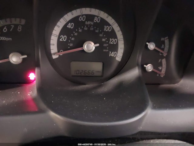 2008 KIA SPORTAGE KNDJF723587460387 Photo 6