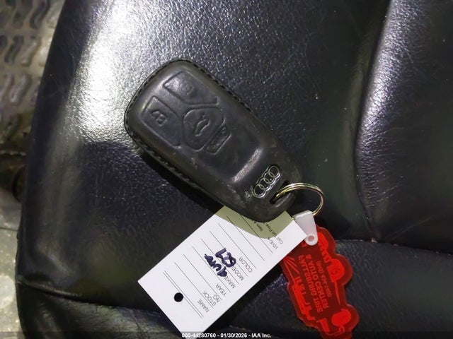 2017 AUDI Q7 WA1LAAF74HD012512 Photo 10