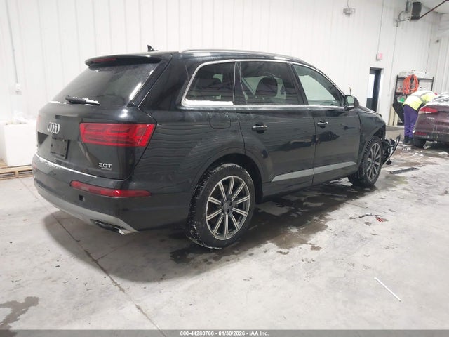 2017 AUDI Q7 WA1LAAF74HD012512 Photo 3