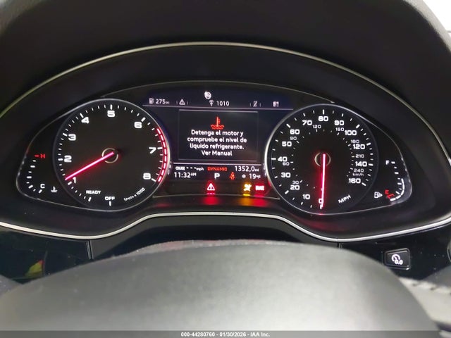 2017 AUDI Q7 WA1LAAF74HD012512 Photo 6