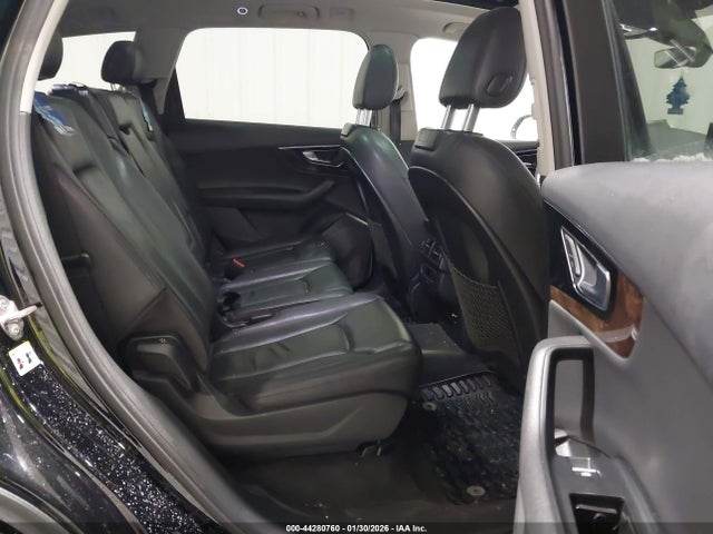 2017 AUDI Q7 WA1LAAF74HD012512 Photo 7