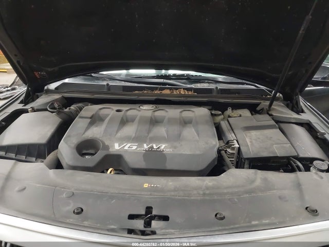 Продажа на аукционе авто 2015 Cadillac Xts Luxury, vin: 2G61N5S3XF9198310, номер лота: 44280762