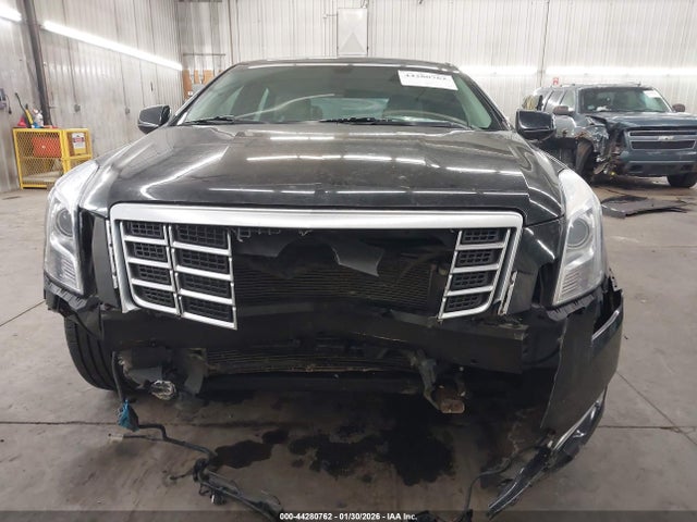 Продажа на аукционе авто 2015 Cadillac Xts Luxury, vin: 2G61N5S3XF9198310, номер лота: 44280762