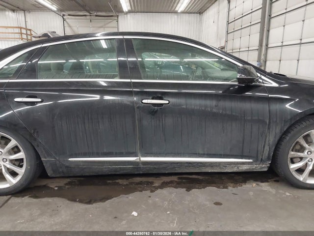 Продажа на аукционе авто 2015 Cadillac Xts Luxury, vin: 2G61N5S3XF9198310, номер лота: 44280762