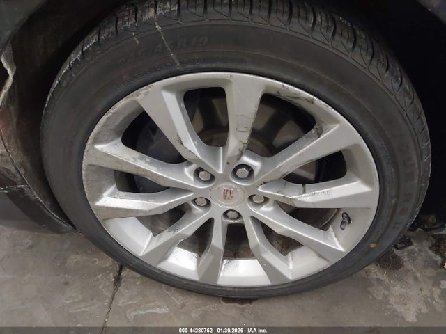 Продажа на аукционе авто 2015 Cadillac Xts Luxury, vin: 2G61N5S3XF9198310, номер лота: 44280762