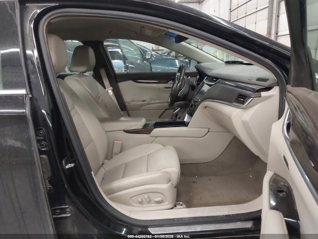 Продажа на аукционе авто 2015 Cadillac Xts Luxury, vin: 2G61N5S3XF9198310, номер лота: 44280762