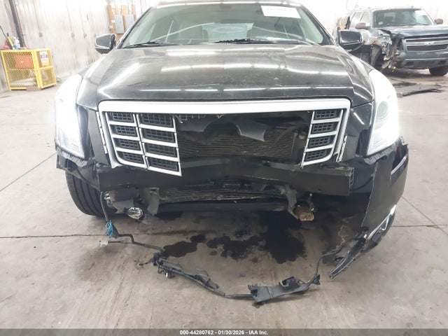 Продажа на аукционе авто 2015 Cadillac Xts Luxury, vin: 2G61N5S3XF9198310, номер лота: 44280762