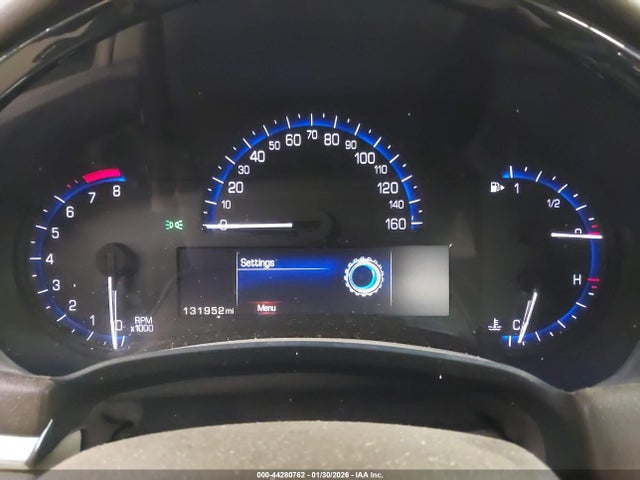 Продажа на аукционе авто 2015 Cadillac Xts Luxury, vin: 2G61N5S3XF9198310, номер лота: 44280762