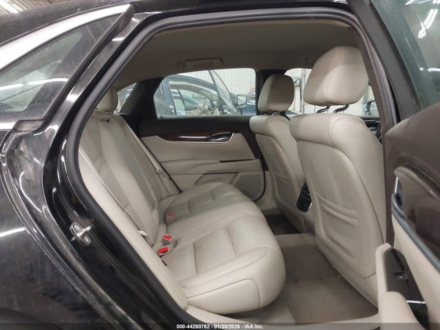 Продажа на аукционе авто 2015 Cadillac Xts Luxury, vin: 2G61N5S3XF9198310, номер лота: 44280762