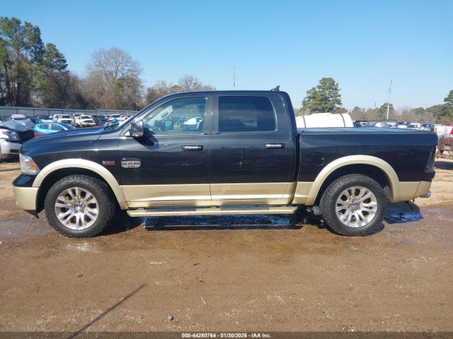 RAM 1500 Longhorn 2016 1C6RR7PT4GS217773 Image 15