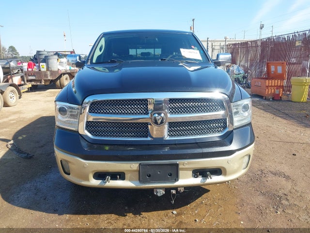 RAM 1500 Longhorn 2016 1C6RR7PT4GS217773 Image 18