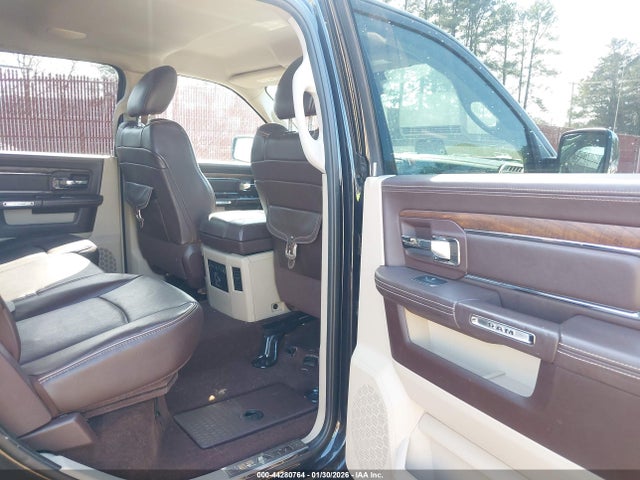 RAM 1500 Longhorn 2016 1C6RR7PT4GS217773 Image 8