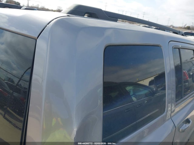 Jeep Patriot Latitude 2016 1C4NJPFA1GD551262 Image 14