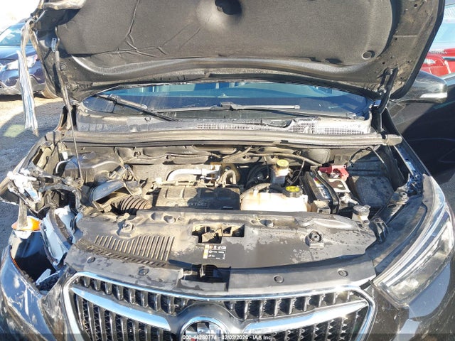 Aukcja sprzedaży 2019 Buick Encore Fwd Preferred, vin: KL4CJASB3KB702958, numer aukcji: 44280774