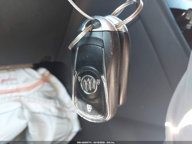 Aukcja sprzedaży 2019 Buick Encore Fwd Preferred, vin: KL4CJASB3KB702958, numer aukcji: 44280774