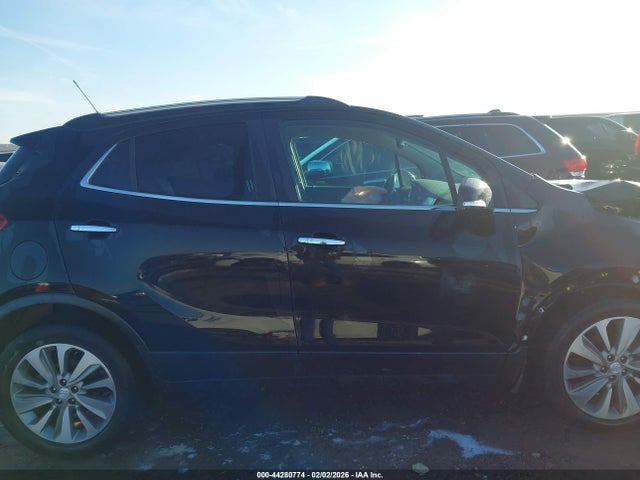 Aukcja sprzedaży 2019 Buick Encore Fwd Preferred, vin: KL4CJASB3KB702958, numer aukcji: 44280774