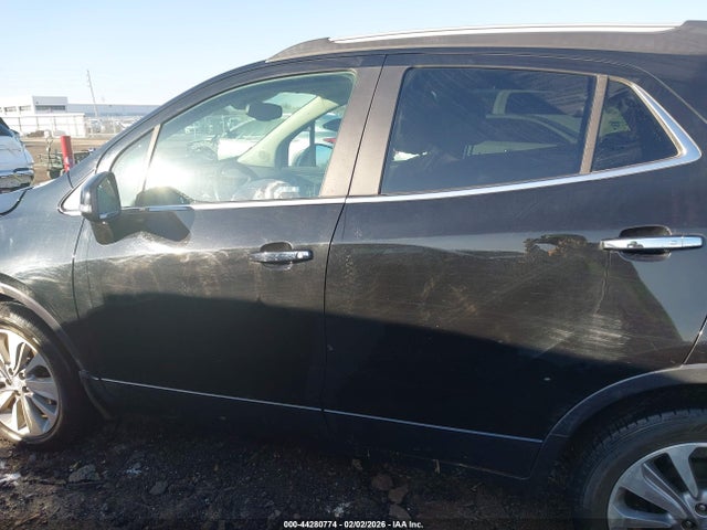 Aukcja sprzedaży 2019 Buick Encore Fwd Preferred, vin: KL4CJASB3KB702958, numer aukcji: 44280774