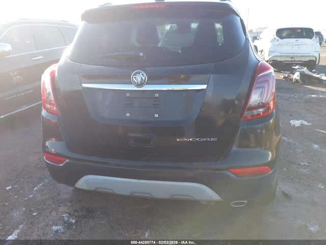 Aukcja sprzedaży 2019 Buick Encore Fwd Preferred, vin: KL4CJASB3KB702958, numer aukcji: 44280774