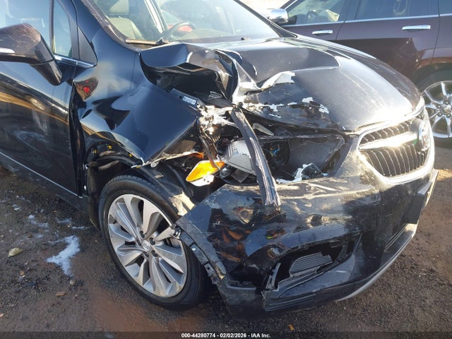 Aukcja sprzedaży 2019 Buick Encore Fwd Preferred, vin: KL4CJASB3KB702958, numer aukcji: 44280774