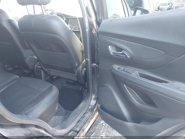 Aukcja sprzedaży 2019 Buick Encore Fwd Preferred, vin: KL4CJASB3KB702958, numer aukcji: 44280774