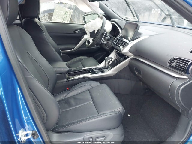 Aukcja sprzedaży 2025 Mitsubishi Eclipse Cross Sel S-awc, vin: JA4ATWAA3SZ005756, numer aukcji: 44280785