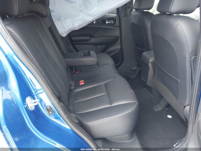 Aukcja sprzedaży 2025 Mitsubishi Eclipse Cross Sel S-awc, vin: JA4ATWAA3SZ005756, numer aukcji: 44280785