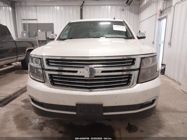 1GNSKCKC8FR141857 Chevrolet Tahoe Ltz