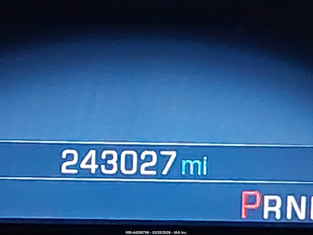 1GNSKCKC8FR141857 Chevrolet Tahoe Ltz