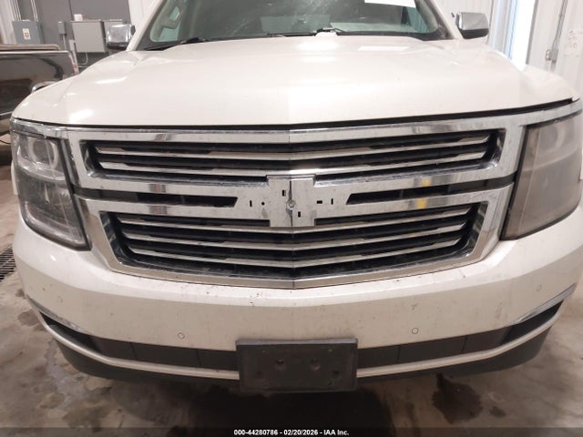 1GNSKCKC8FR141857 Chevrolet Tahoe Ltz