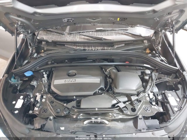 Aukcja sprzedaży 2025 Bmw X1 Xdrive28i, vin: WBX73EF04S5255429, numer aukcji: 44280793