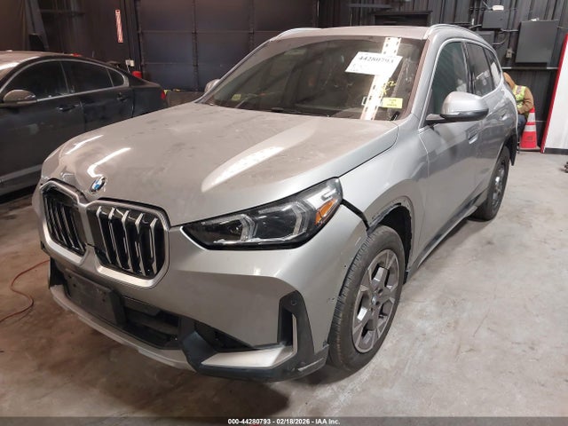 Aukcja sprzedaży 2025 Bmw X1 Xdrive28i, vin: WBX73EF04S5255429, numer aukcji: 44280793